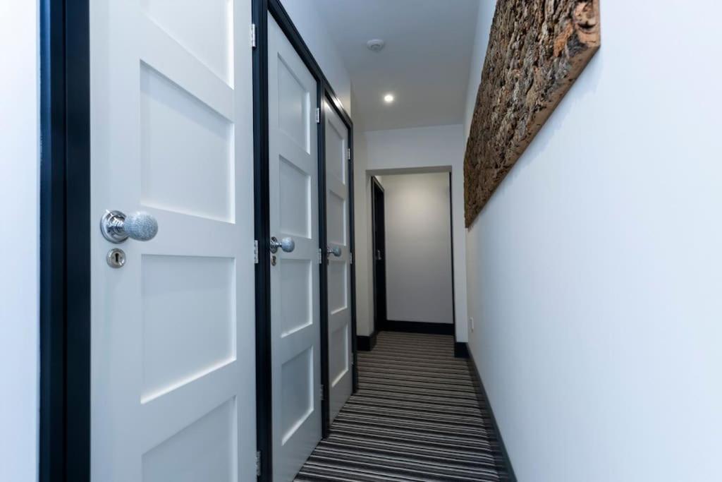 Bootique House - Luxury Group Accommodation In Wakefield Kültér fotó