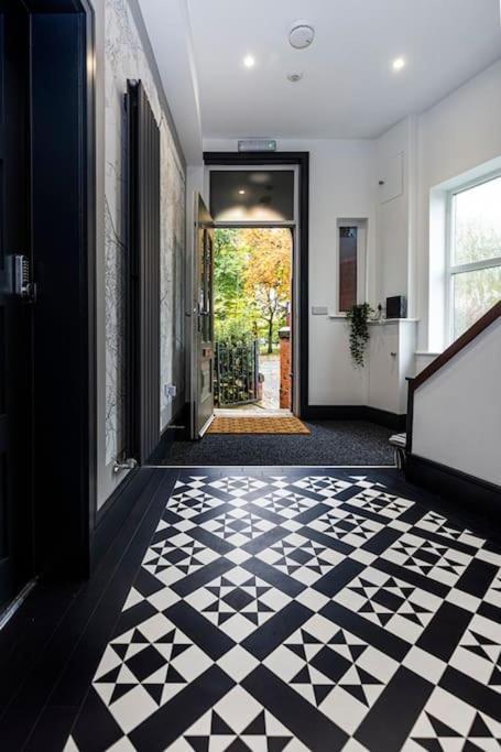 Bootique House - Luxury Group Accommodation In Wakefield Kültér fotó