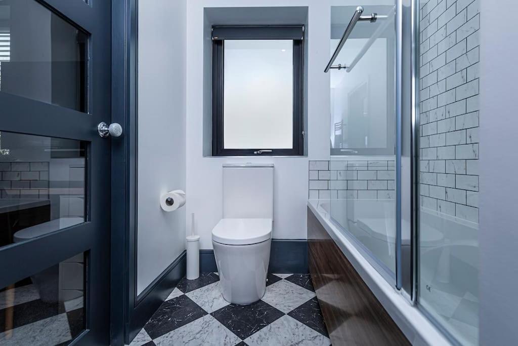 Bootique House - Luxury Group Accommodation In Wakefield Kültér fotó