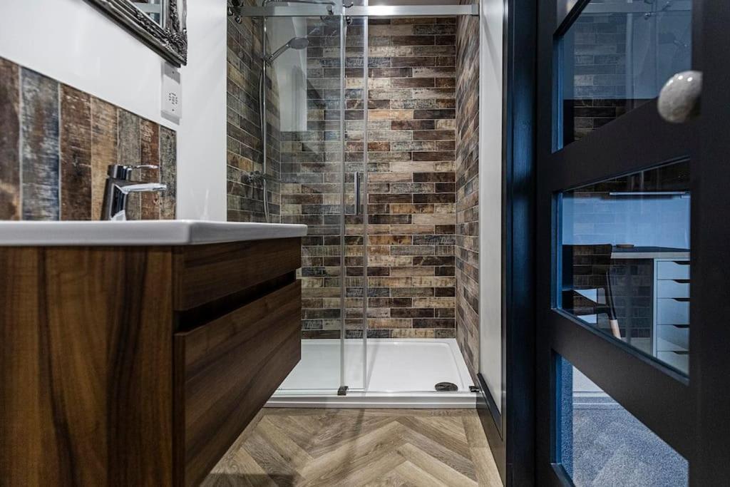 Bootique House - Luxury Group Accommodation In Wakefield Kültér fotó