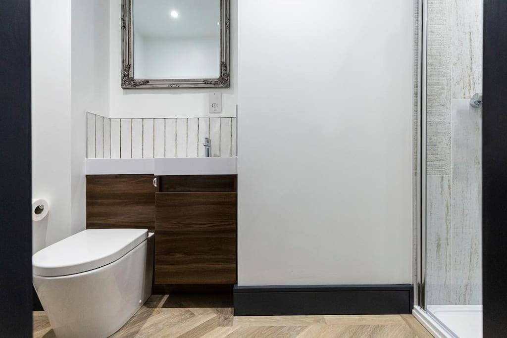 Bootique House - Luxury Group Accommodation In Wakefield Kültér fotó