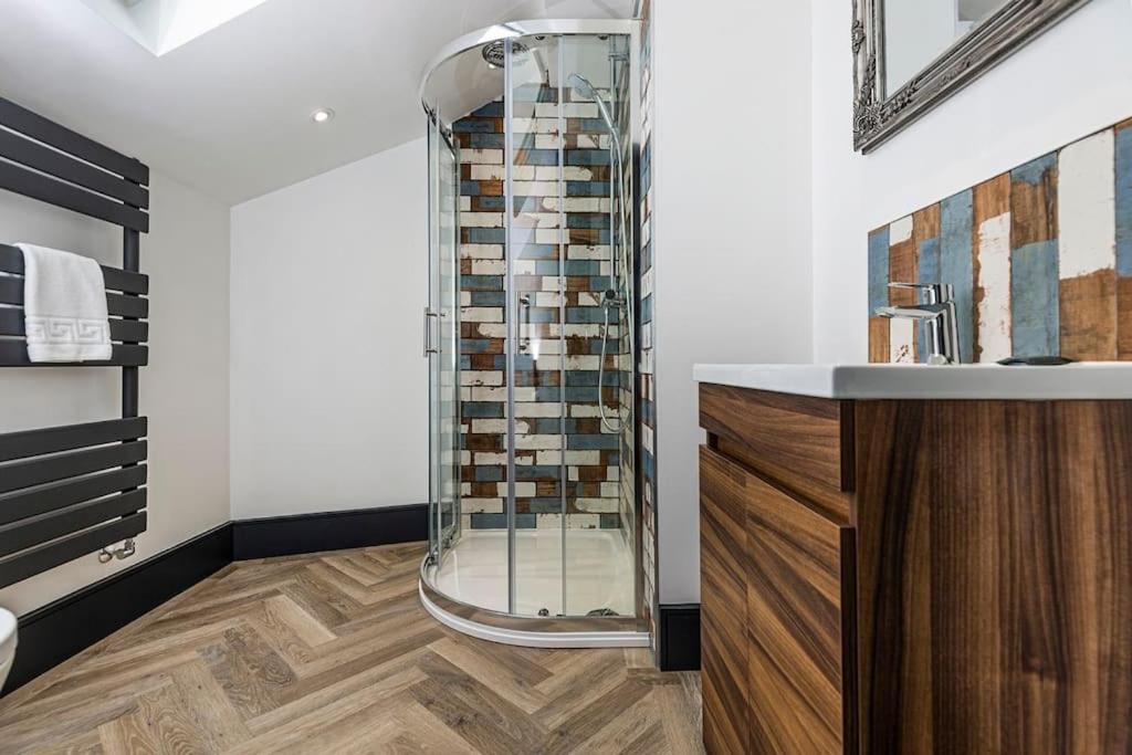 Bootique House - Luxury Group Accommodation In Wakefield Kültér fotó