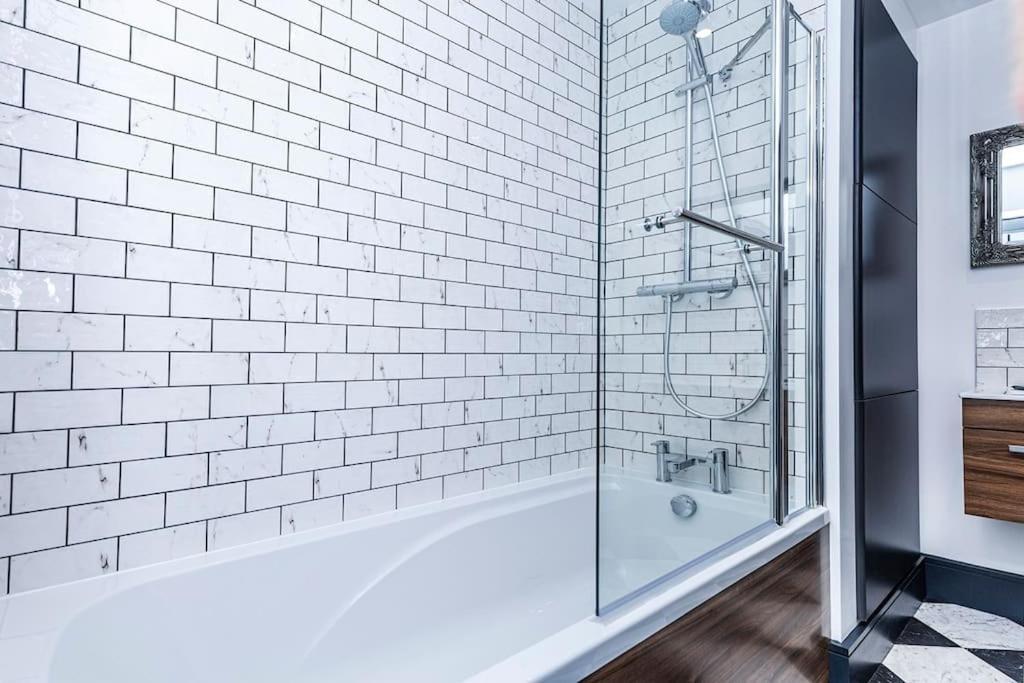 Bootique House - Luxury Group Accommodation In Wakefield Kültér fotó
