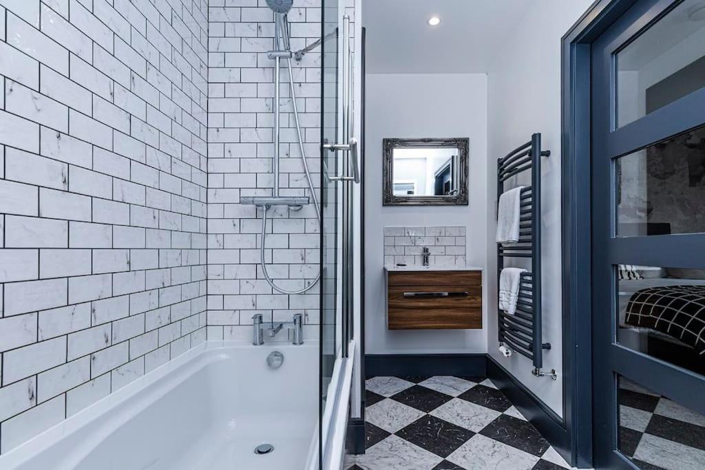 Bootique House - Luxury Group Accommodation In Wakefield Kültér fotó