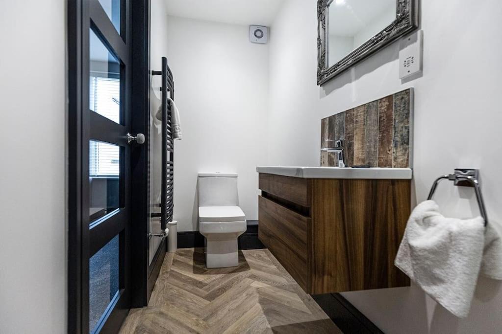 Bootique House - Luxury Group Accommodation In Wakefield Kültér fotó
