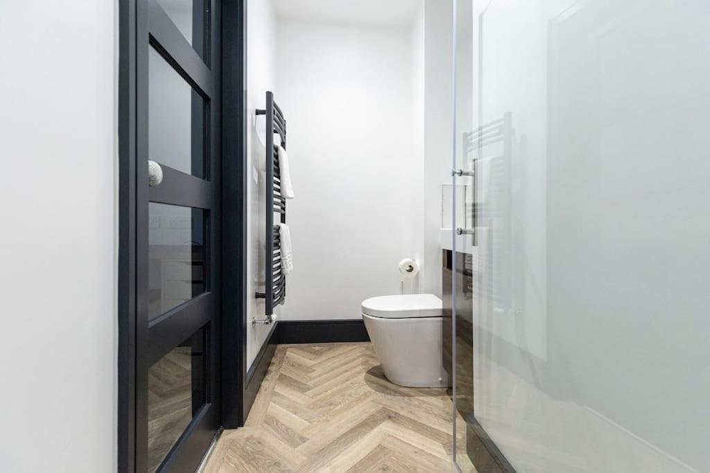 Bootique House - Luxury Group Accommodation In Wakefield Kültér fotó