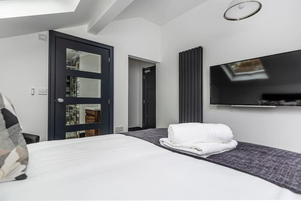 Bootique House - Luxury Group Accommodation In Wakefield Kültér fotó