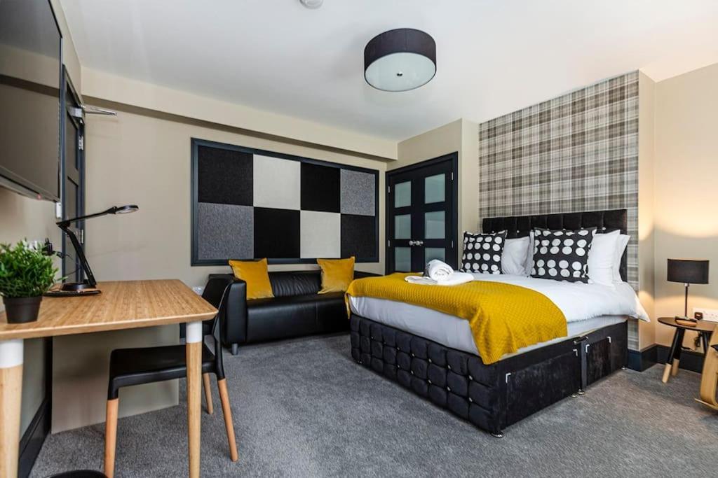 Bootique House - Luxury Group Accommodation In Wakefield Kültér fotó