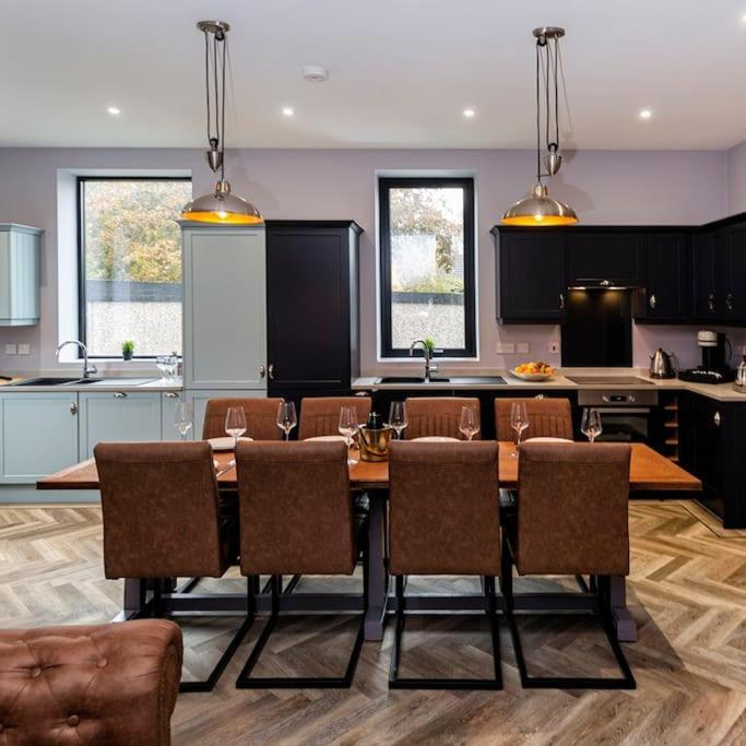 Bootique House - Luxury Group Accommodation In Wakefield Kültér fotó