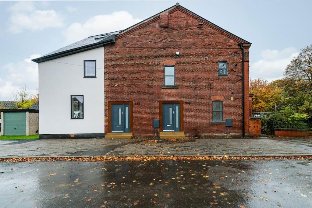 Bootique House - Luxury Group Accommodation In Wakefield Kültér fotó
