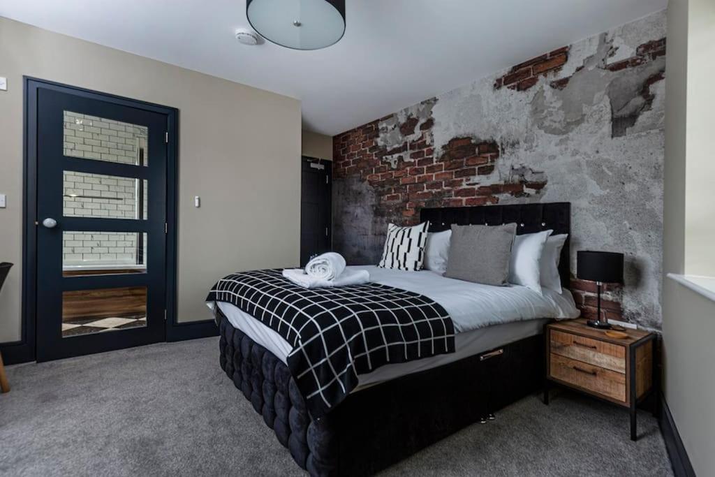 Bootique House - Luxury Group Accommodation In Wakefield Kültér fotó