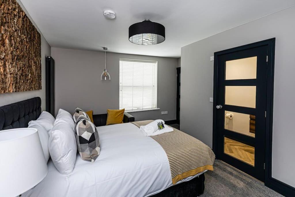 Bootique House - Luxury Group Accommodation In Wakefield Kültér fotó