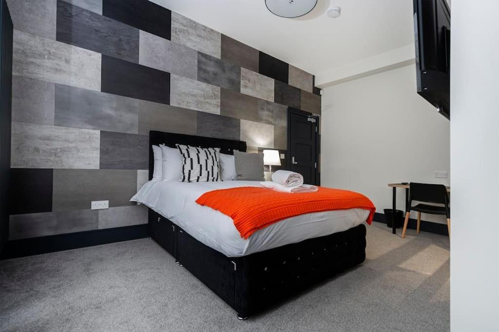 Bootique House - Luxury Group Accommodation In Wakefield Kültér fotó